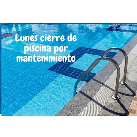 Departamento Tempu - Piura Apartment Bagian luar foto