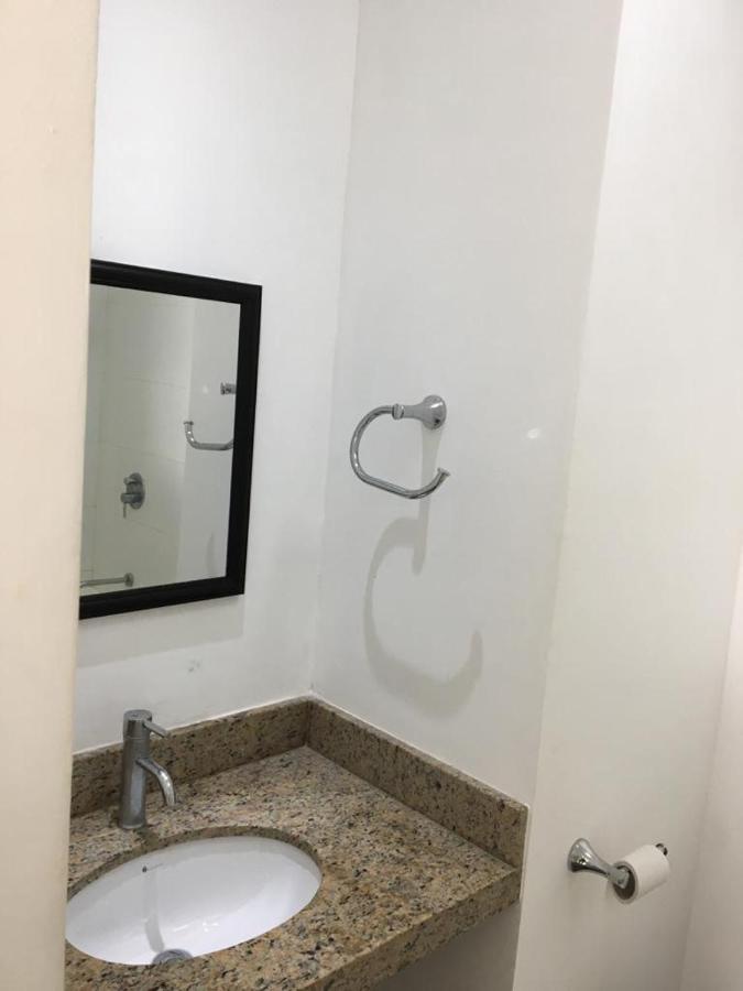 Departamento Tempu - Piura Apartment Bagian luar foto